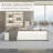 L-Shaped Executive Desk With Digital Lock & Cable Management System-126675527-100914507-101287525
