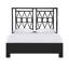 Michelle Standard Bed-1123950581-1123950586