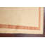 Tapis oriental contemporain Gabbeh 3 x 5