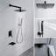 Robinet de douche avec valve brute-61633297