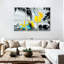 «Cocktail Summertime Pop», ensemble de 3 reproductions sur toile par L. C. Sutton Creations-93060723