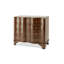 Byron Solid Wood Accent Chest
