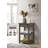 Cianny 14'' Console Table