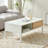 40.16" Rattan Coffee Table-389512178