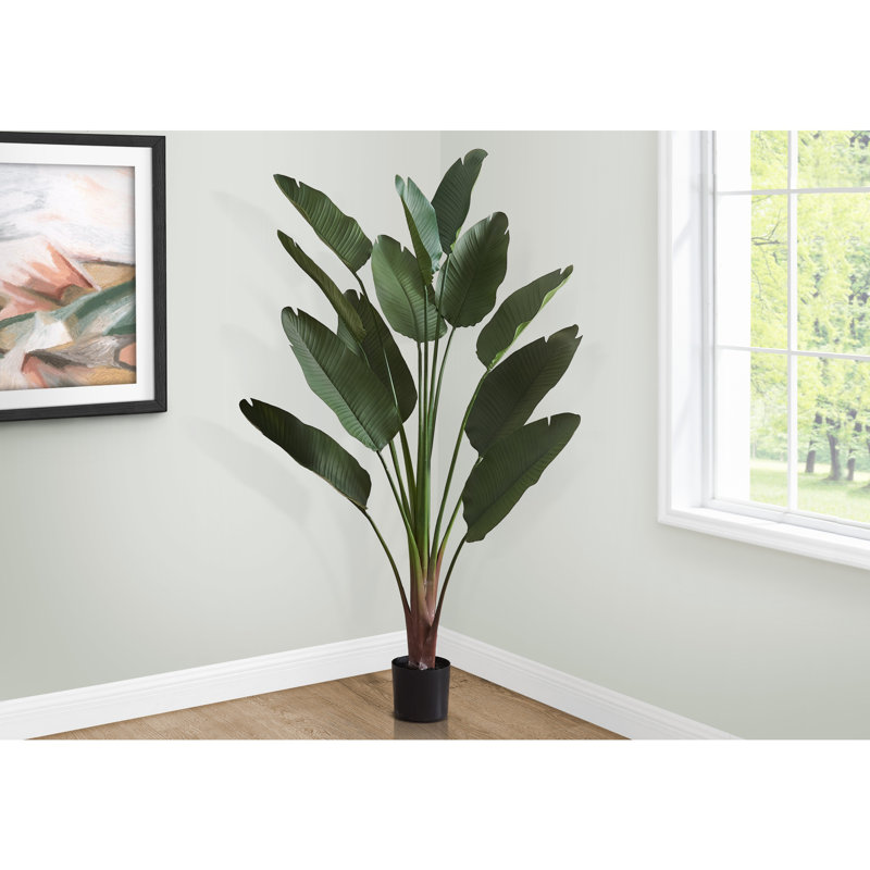 Plante artificielle