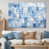 Toile tendue