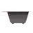 Frattina 36" L Drop-In Kitchen Sink-105697828