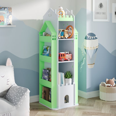 Bookcase