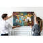 Manaila Cork Corkboard / Bulletin Board