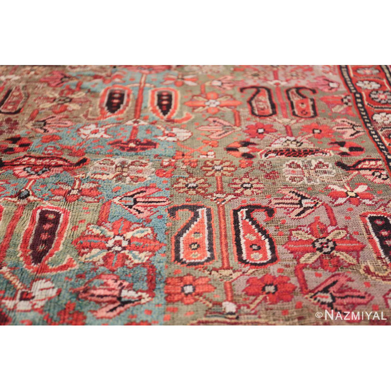 One-of-a-Kind Rectangle 11' X 15'5" Area Rug