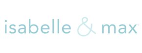Isabelle & Max™ Logo