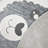 Molimo Round Polypropylene Rug-1914012898