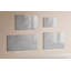 Magnetic Glass Dry Erase Board