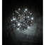 Lustre sphérique 32 lumières Aliviyah