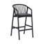 Tabouret de comptoir Echo
