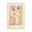 Œuvre bolognaise, Mary Cassatt, La Coiffure, 1890, 1891, art sur toile-105644591