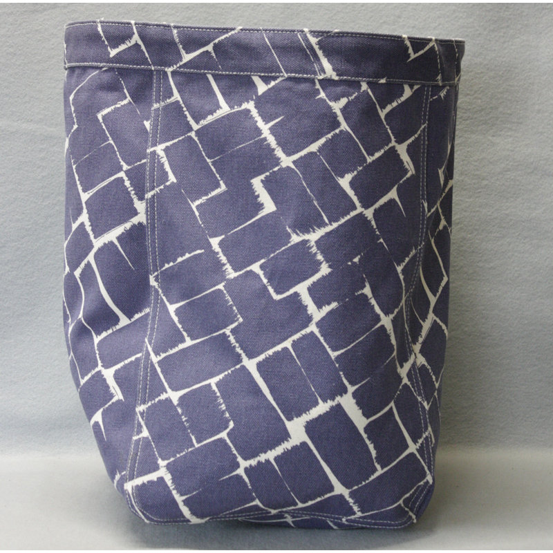 Bac de rangement en tissu sturdiest