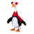 Pingouin est en rupture de stock