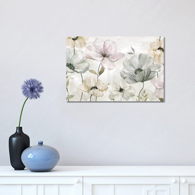 " Garden Grays " by Carol Robinson