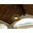 Raffiana 1 - Light Dome Pendant