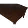 Birchover - Person Extendable Four Leg Dining Set