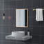 Rectangle Mirror
