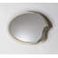 Oval Mirror