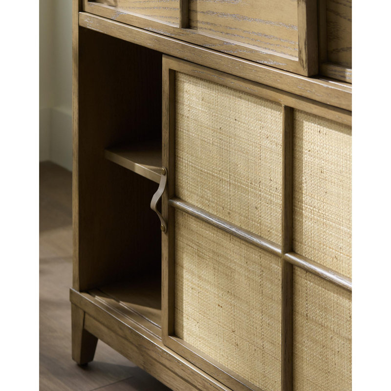 Becki Owens X Surya Morro Cabinet