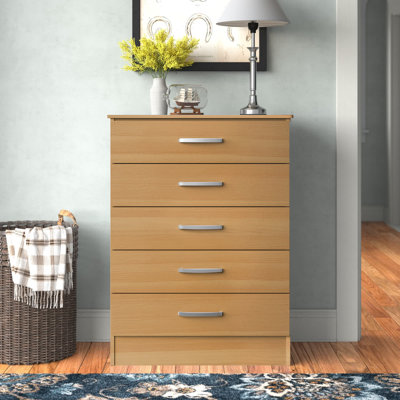 31.5'' W 5 - Drawer Dresser