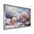 Silver Single Picture Framed