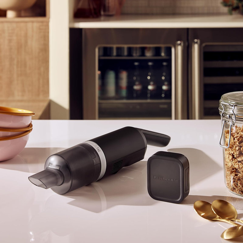 Go Cordless Kitchen Vacuum