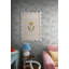 Huset I Solen Floral Wallpaper Roll by Carl And Karin Larsson-1028039597