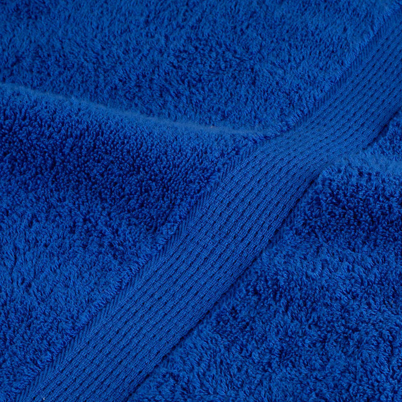 Washcloths Cotton, Blue