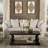 Kamilah Upholstered 89.5'' Sofa