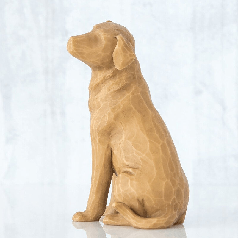 Animals Figurines & Sculptures, Yellow