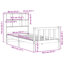 Solid Wood Bed-242585027