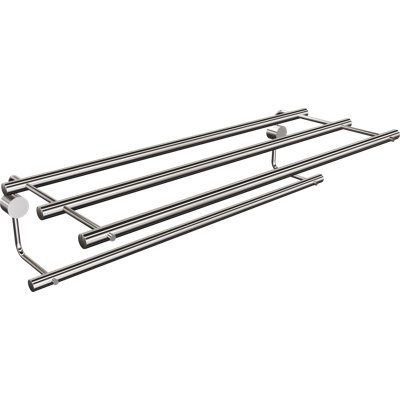 Balsam 3 Wall Towel Rack