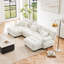 Canapé modulaire Boneless Luxury-1862383807