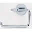 Contemporary I Single Post Wall Mount Toilet Paper Holder-5222890