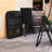 Plastic Outdoor Folding Dining Side Chair-725938367