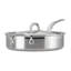 Hestan ProBond Non-Stick Stainless Steel Saute Pan-180249825