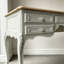 Bureau d'écriture Simple Modern Burlywood-129180785