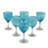 10oz. Handmade Goblet Set-1653720370
