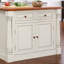 Ensemble d'îlot de cuisine Larchwood-90979264