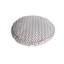 Coussin de lit pour animaux canvas cover