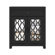 Chessani 35.4'' Tall 2 - Door Accent Cabinet