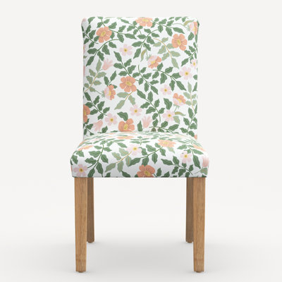 Rifle Paper Co. x Cloth and Company Lorraine Dining Chair