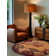 Bettejo Hand Tufted Wool Eco-Friendly Area Rugs - Multicolor | Abstract Design | Area Rugs for living room, bedroom
