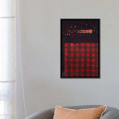 «Skye at Night», impression sur toile