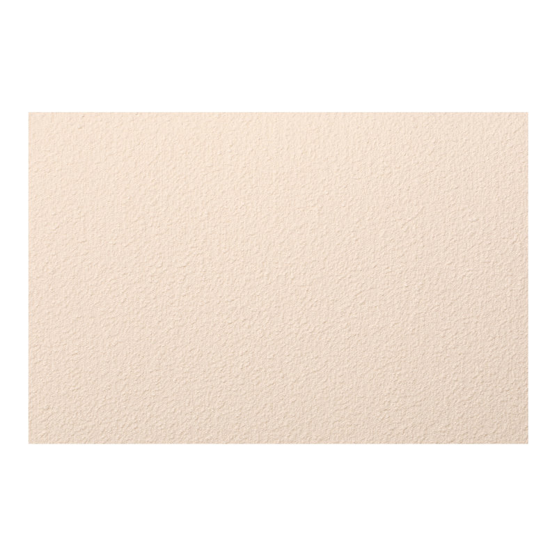 Lit plateforme tapissier Hubert, Grand